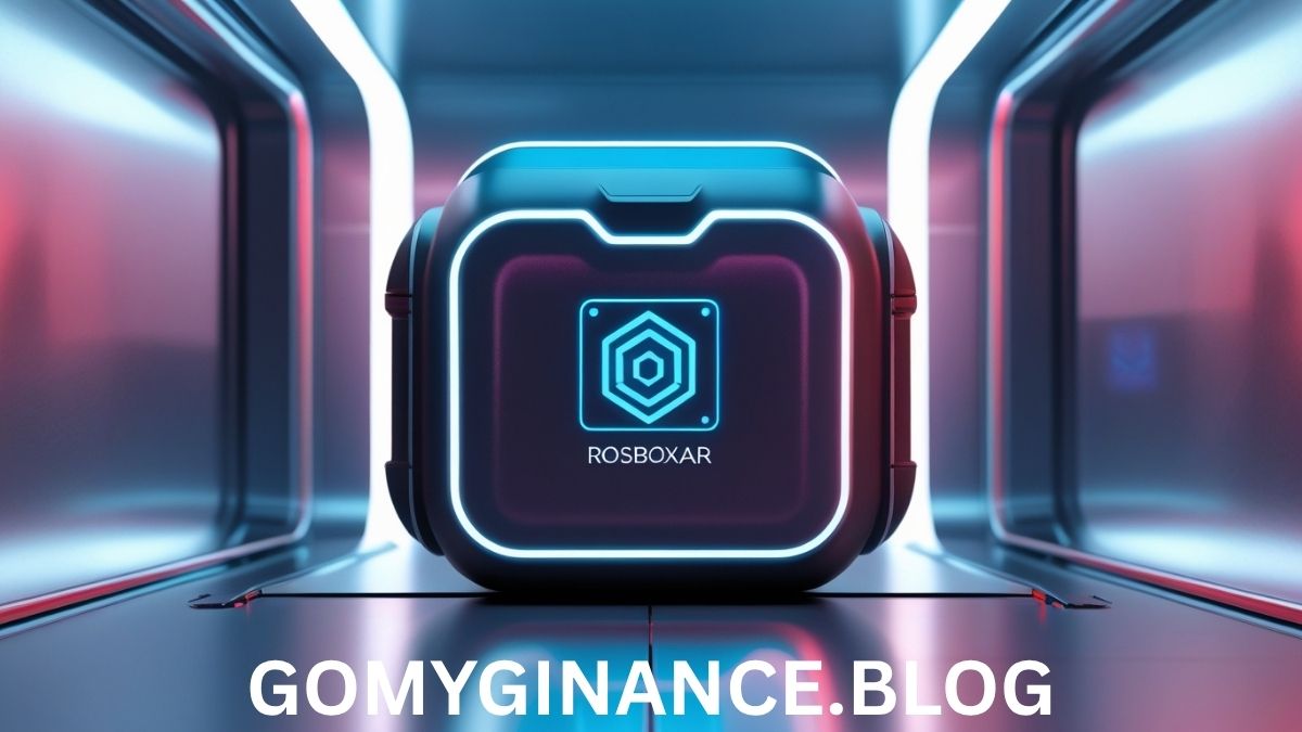 Rosboxar