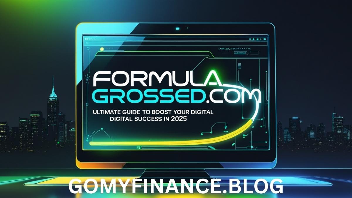 FormulaGrossed.com#