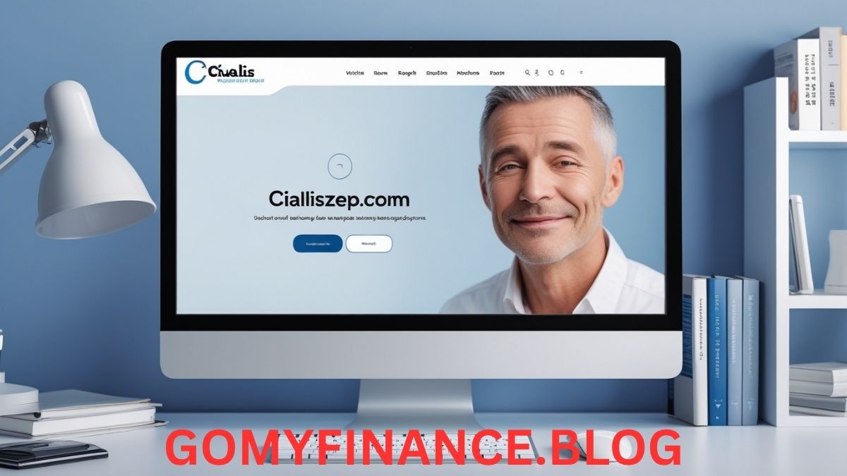 Cialiszep.com