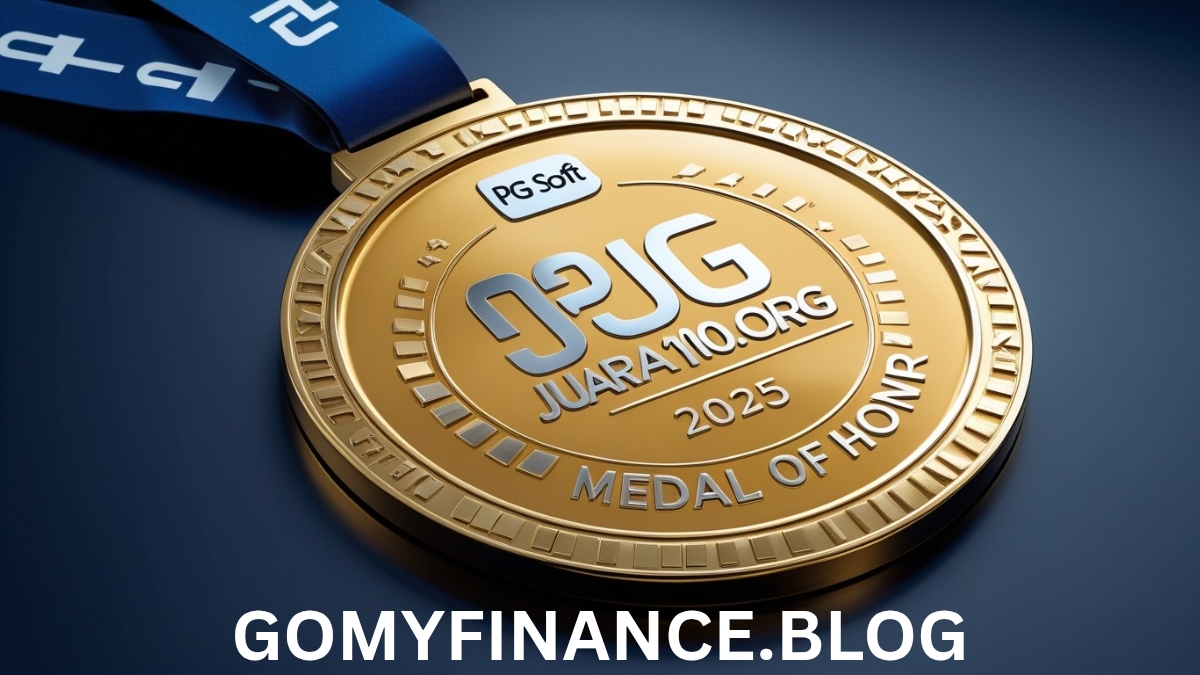 PG Soft Juara100.org Medal