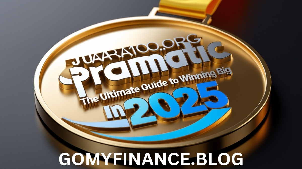 Pragmatic Juara100.org Medal