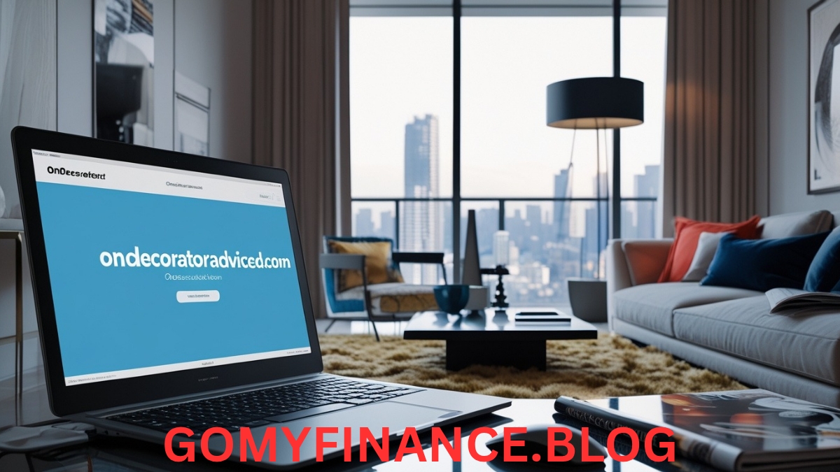 Ondecoratoradviced.com