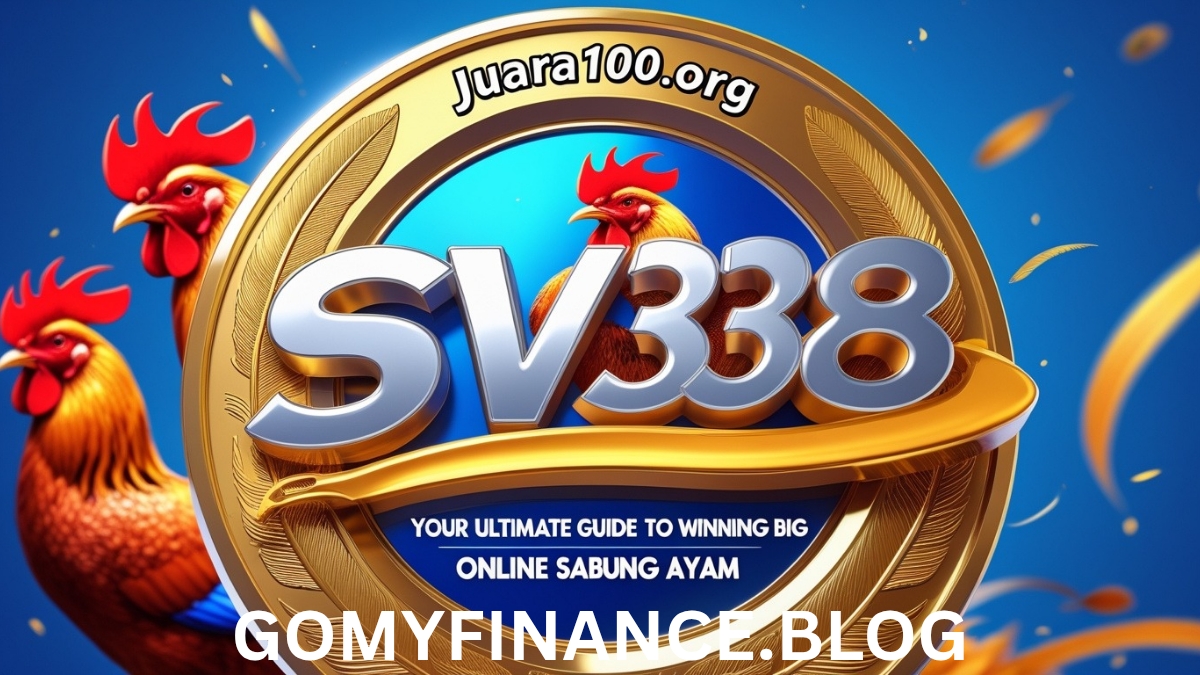 SV388 Juara100.org Medal