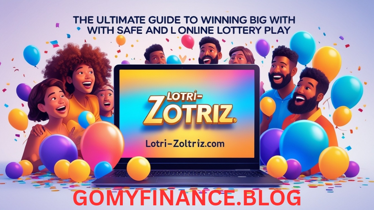Lotri-Zlotriz.com