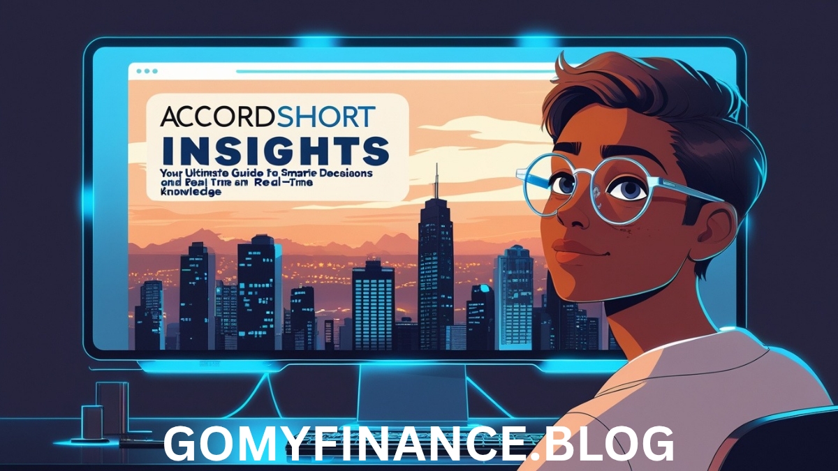 Accordshort Insights