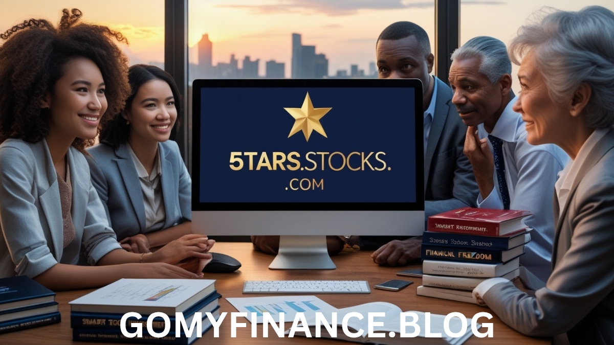 5StarsStocks .com