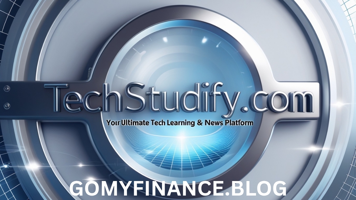 TechStudify.com