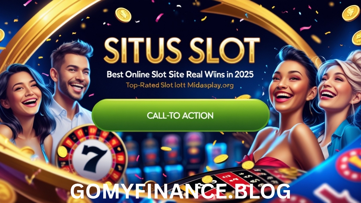 Situs Slot Midasplay.org