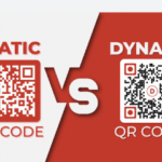 The Rise of Dynamic QR Codes vs. Static QR Codes