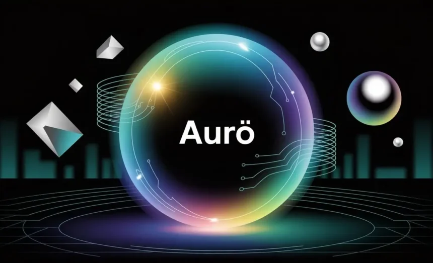 The Rising Power of Aurö: Why This New Concept Is Capturing Global Attention