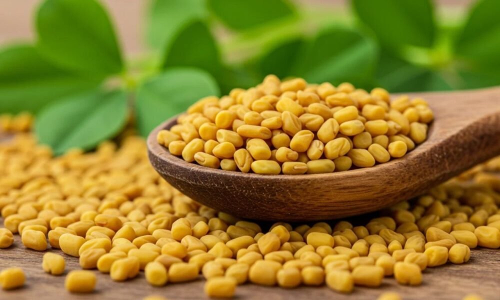 Foenegriek: Benefits, Uses, Nutrition & Side Effects (Complete 2025 Guide)