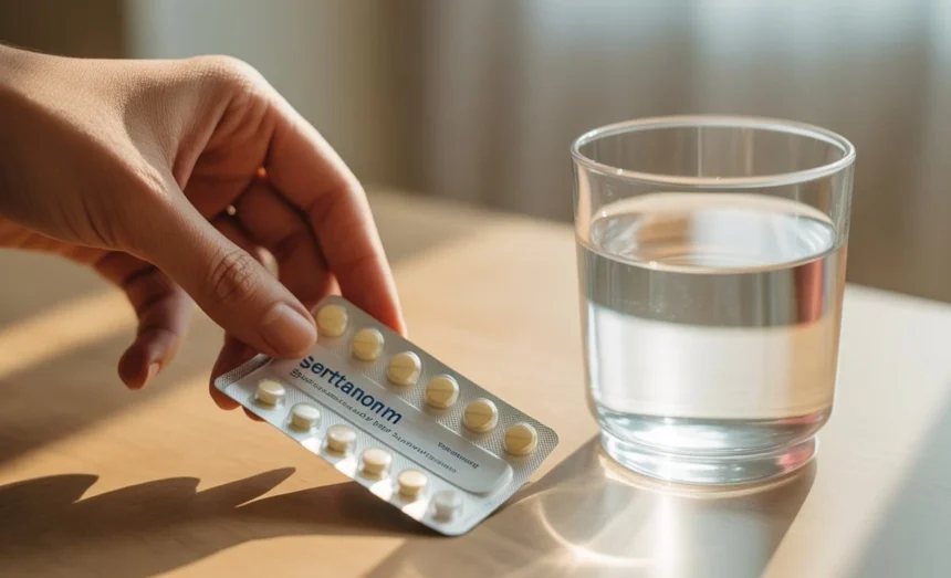 Sertranorm: Uses, Benefits & Safety Guide for 2025