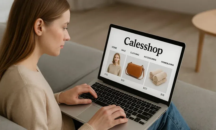 Calesshop: Your Complete Guide to Smart Online Shopping in 2025