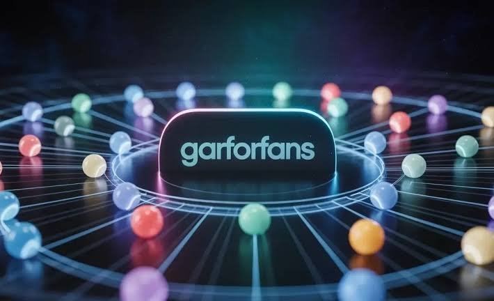 Garforfans: The Ultimate Guide to What It Is and How It Works
