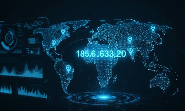 Unlocking the Mystery of 185.63.263.20: What This IP Address Means and Why It Matters