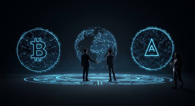 The Future of Digital Intelligence: How icryptoai.com Innovation Is Transforming Online Technology