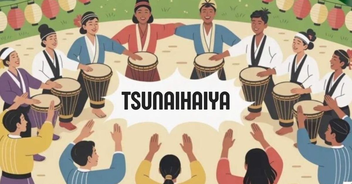 The Ultimate Guide to Tsunaihaiya: Meaning, Origins, and Modern-Day Relevance