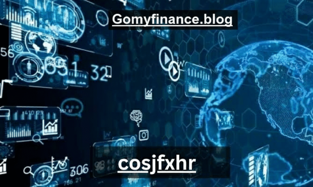 Cosjfxhr Explained: Benefits, Uses, and Best Practices