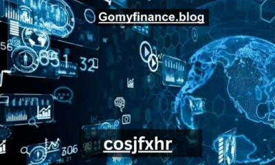 Cosjfxhr Explained: Benefits, Uses, and Best Practices