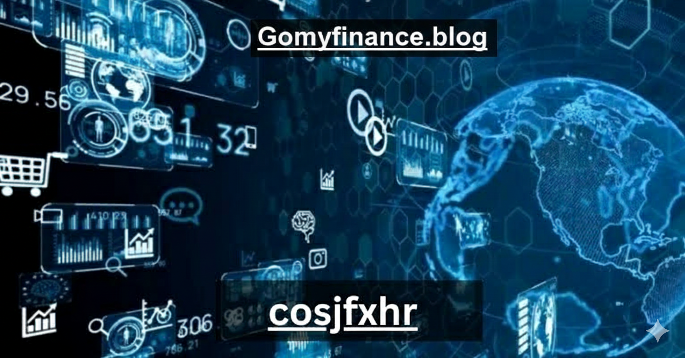 Cosjfxhr Explained: Benefits, Uses, and Best Practices