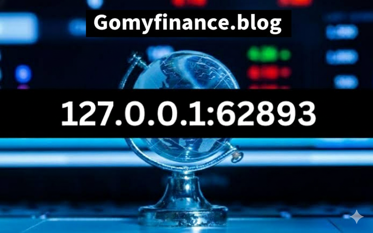 127.0.0.1:62893 Explained – Meaning, Uses, Errors, and Fixes