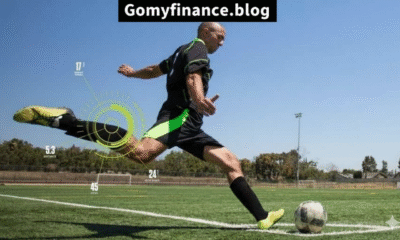 Harmonicode Sport: The Future of Smart Training, Performance, and Athletic Balance