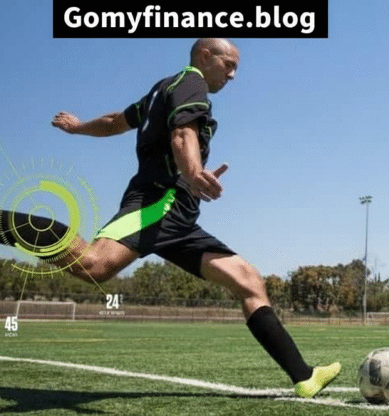 Harmonicode Sport: The Future of Smart Training, Performance, and Athletic Balance