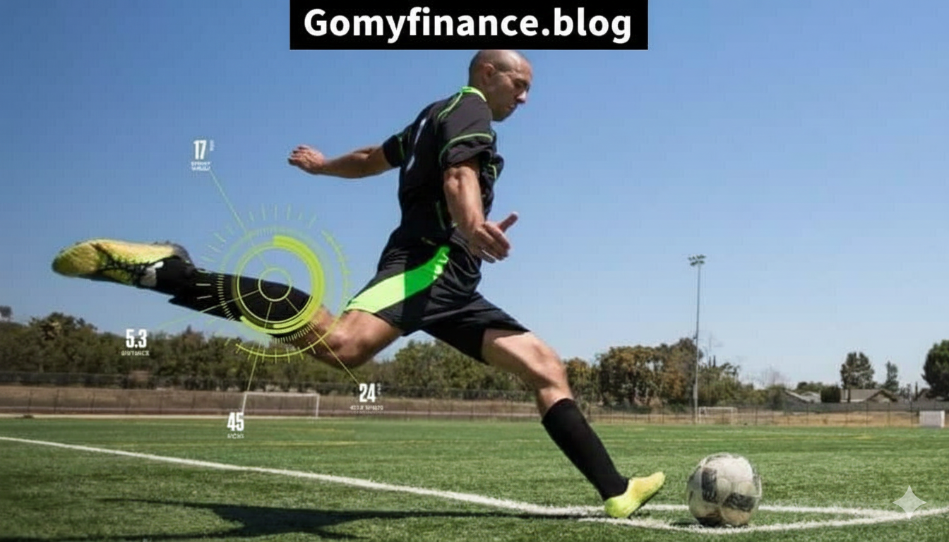 Harmonicode Sport: The Future of Smart Training, Performance, and Athletic Balance