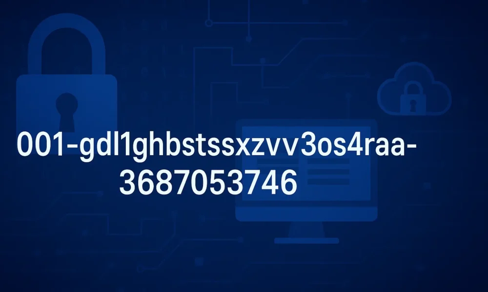 001-gdl1ghbstssxzv3os4rfaa-3687053746: A Complete, Easy Guide for Digital Success