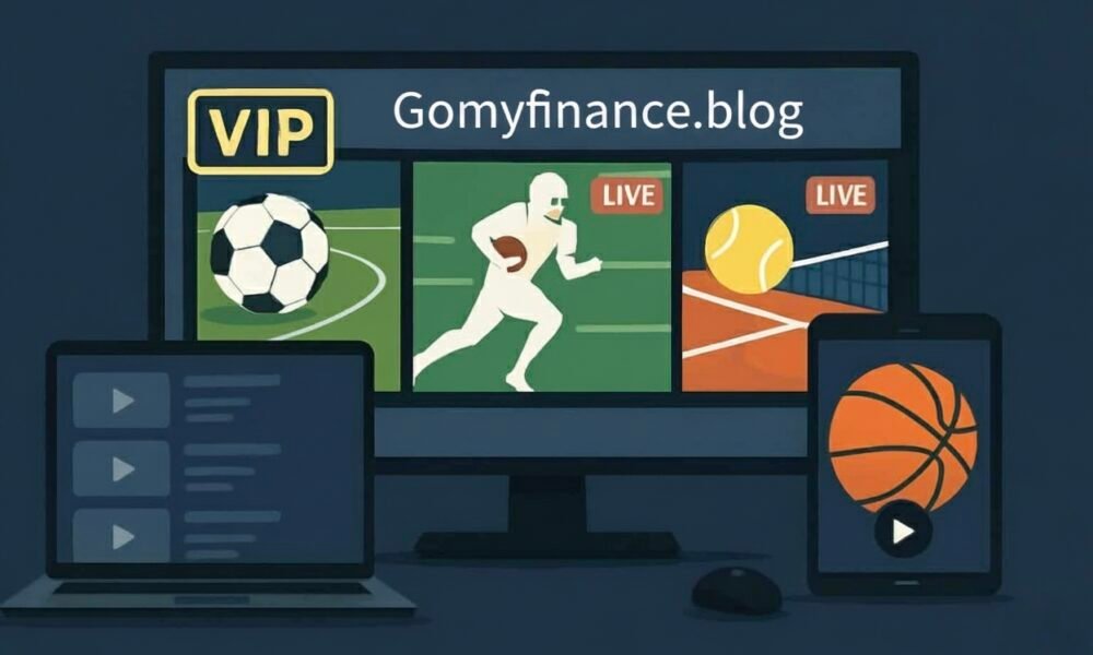 VipBox Sports Online: The Complete Guide to Watching Live Sports Anywhere