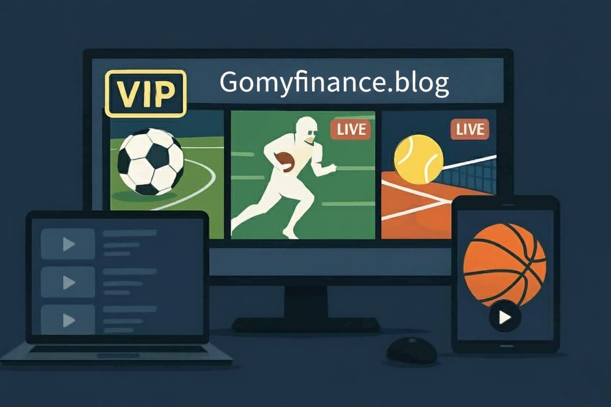 VipBox Sports Online: The Complete Guide to Watching Live Sports Anywhere