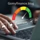 Gomyfinance.com Credit Score: The Complete Guide to Understanding and Improving Your Credit
