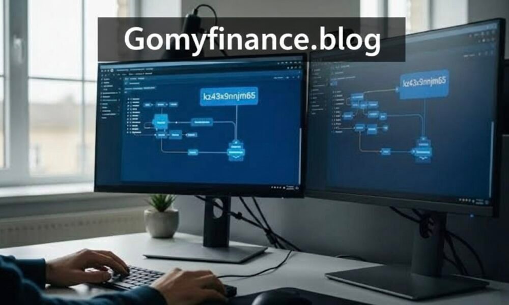 kz43x9nnjm65 Explained: Meaning, Uses, Benefits, and Future Potential