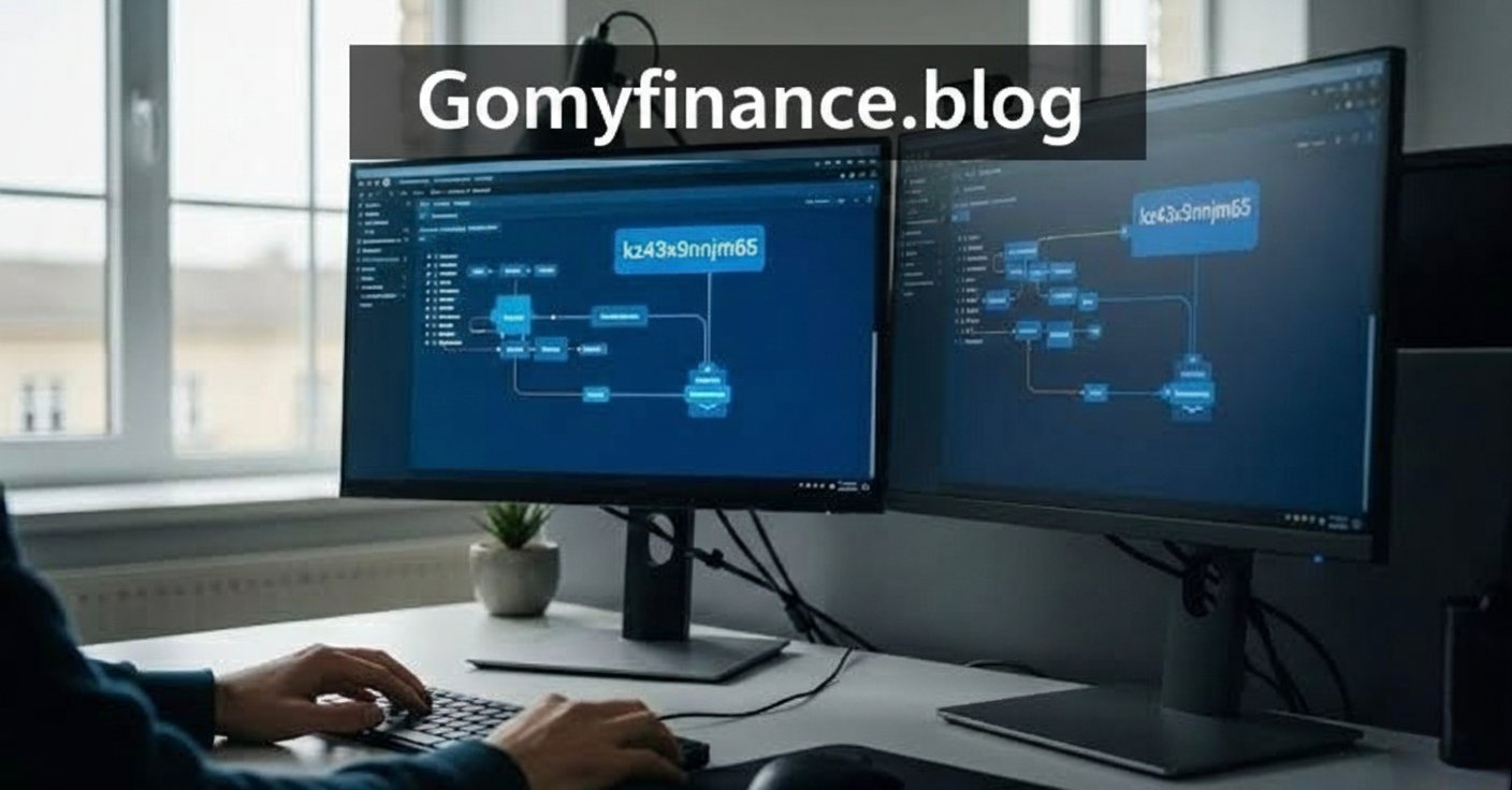 kz43x9nnjm65 Explained: Meaning, Uses, Benefits, and Future Potential