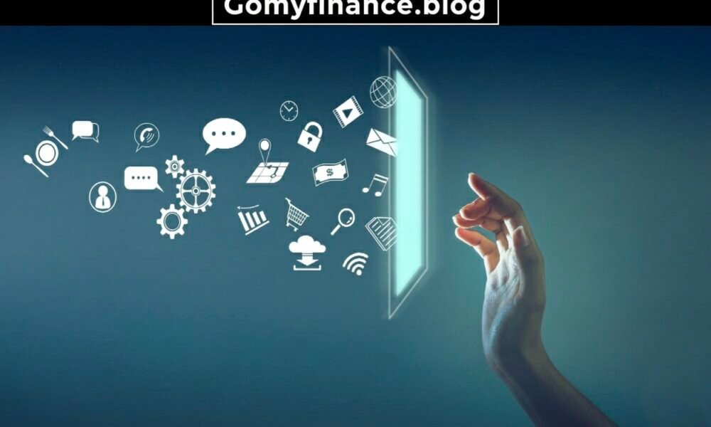 ZTEC100.com – Technology, Innovation & Digital Trends Explained