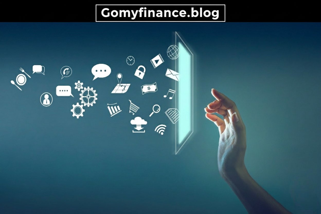 ZTEC100.com – Technology, Innovation & Digital Trends Explained