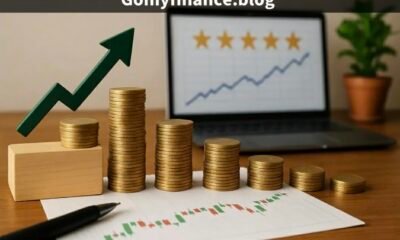 5starsstocks.com Value Stocks: Smart Investing Guide for Long-Term Growth