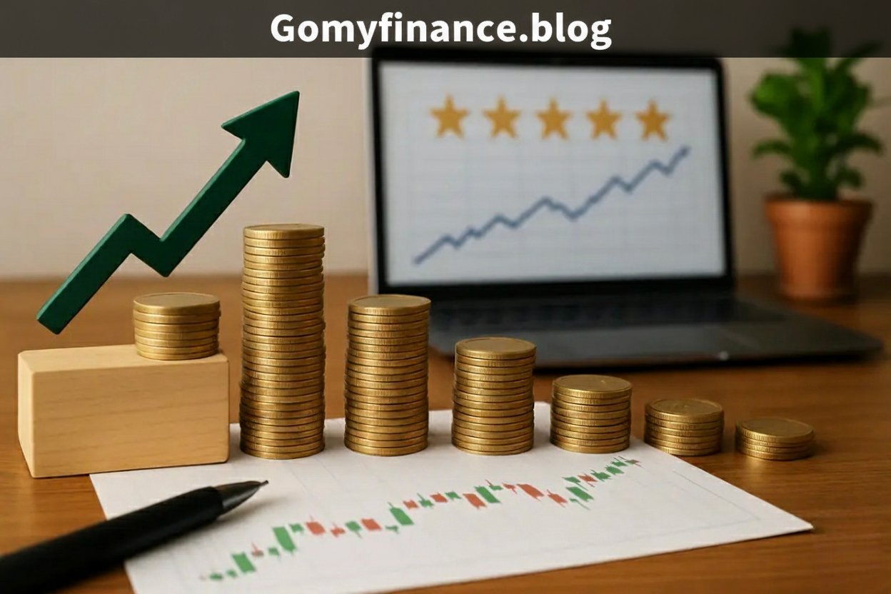 5starsstocks.com Value Stocks: Smart Investing Guide for Long-Term Growth