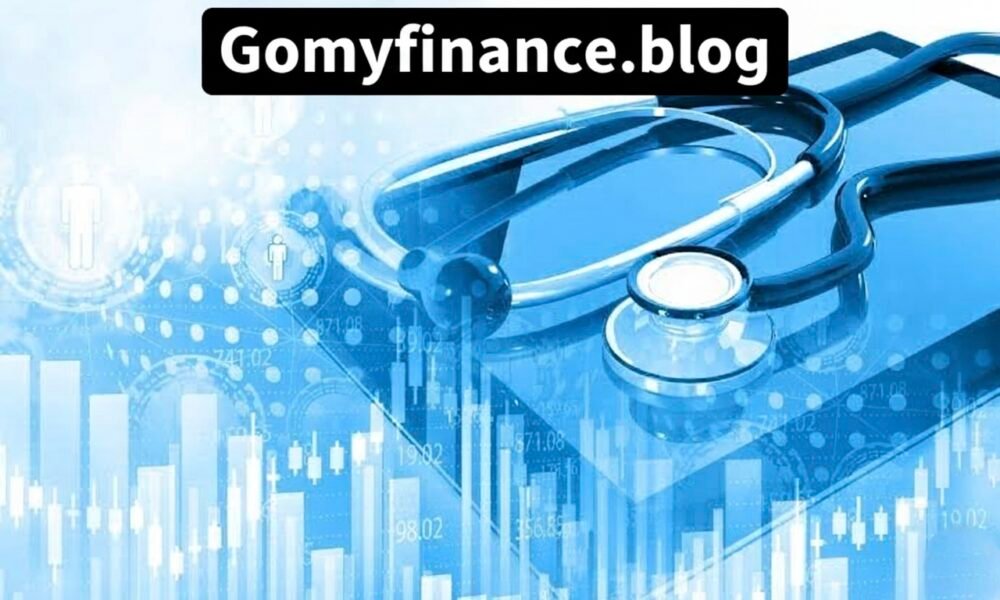 5starsstocks.com Healthcare: Smart Healthcare Investment Insights for Long-Term Growth