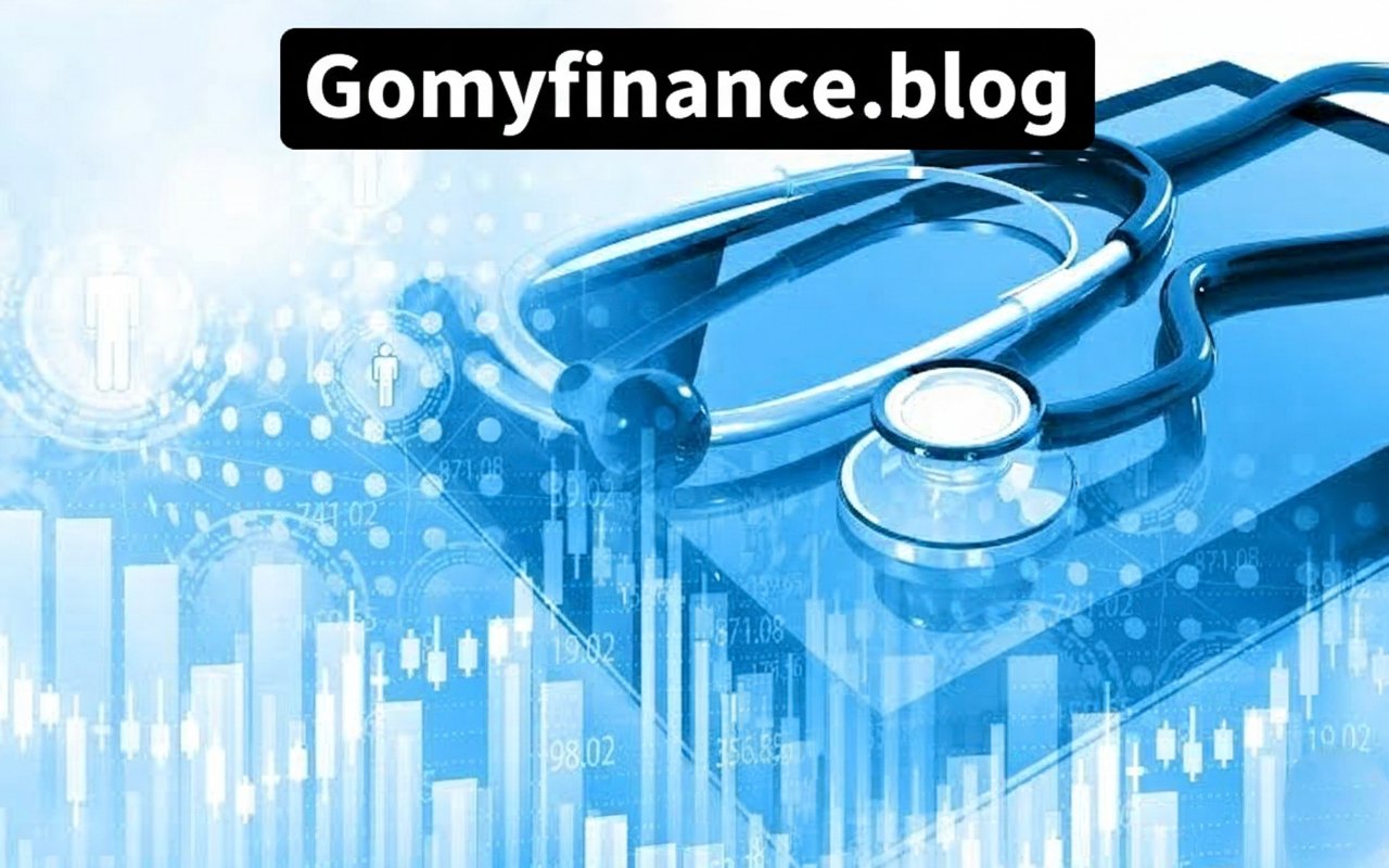 5starsstocks.com Healthcare: Smart Healthcare Investment Insights for Long-Term Growth