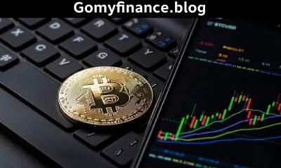 ecryptobit .com Review: Features, Security, and Crypto Insights for Smart Investors