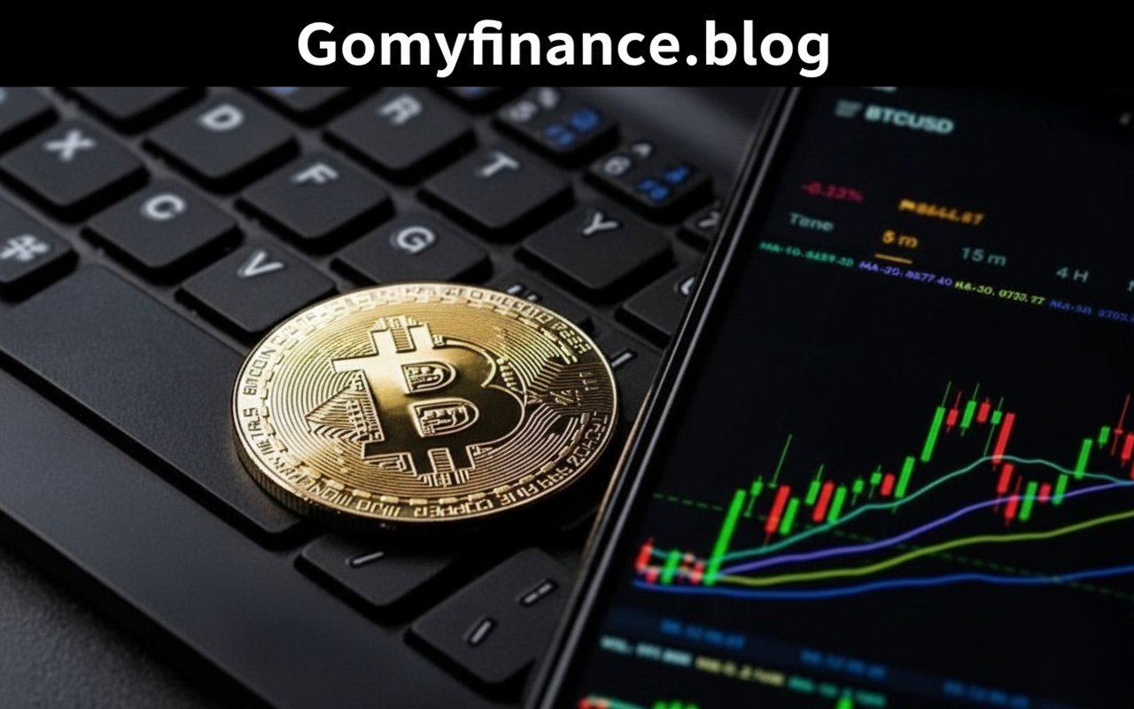 ecryptobit .com Review: Features, Security, and Crypto Insights for Smart Investors