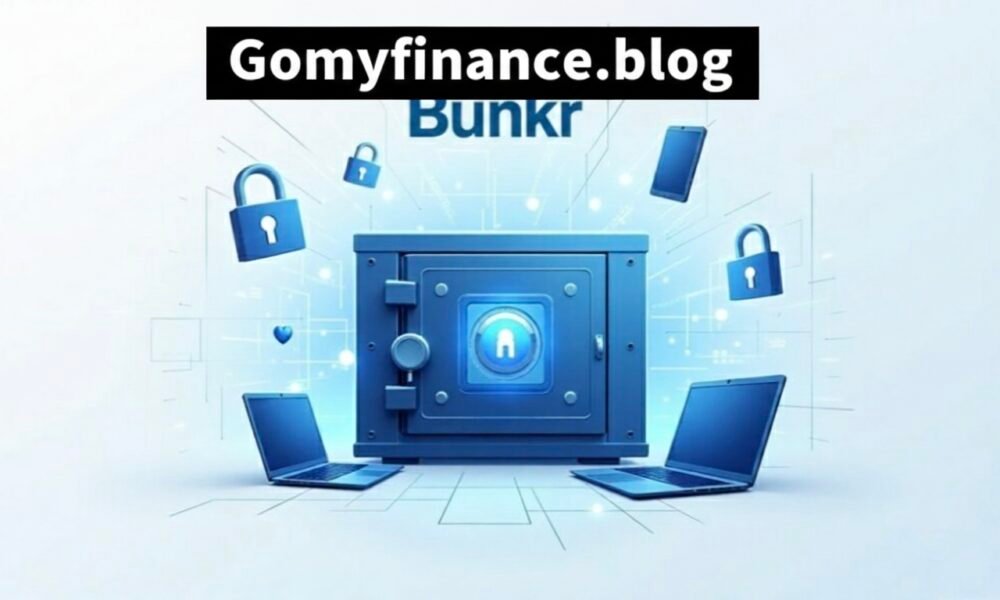 Bunkr Album Explained: Complete Guide to Creating, Sharing, and Managing Albums