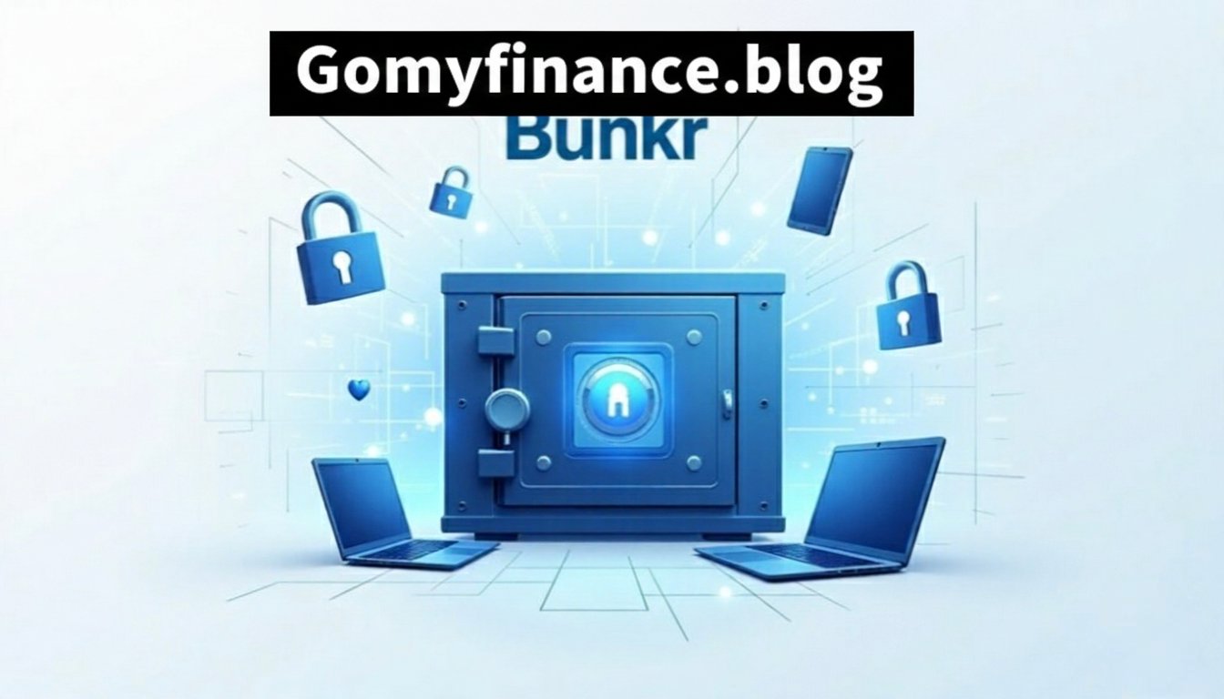 Bunkr Album Explained: Complete Guide to Creating, Sharing, and Managing Albums