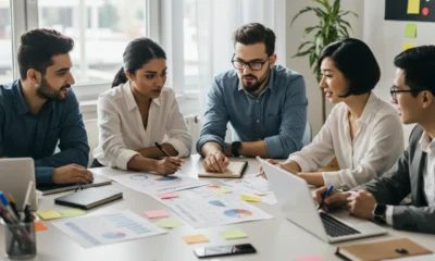 Robthecoins Business Tips: Smart Strategies for Sustainable Growth in 2025