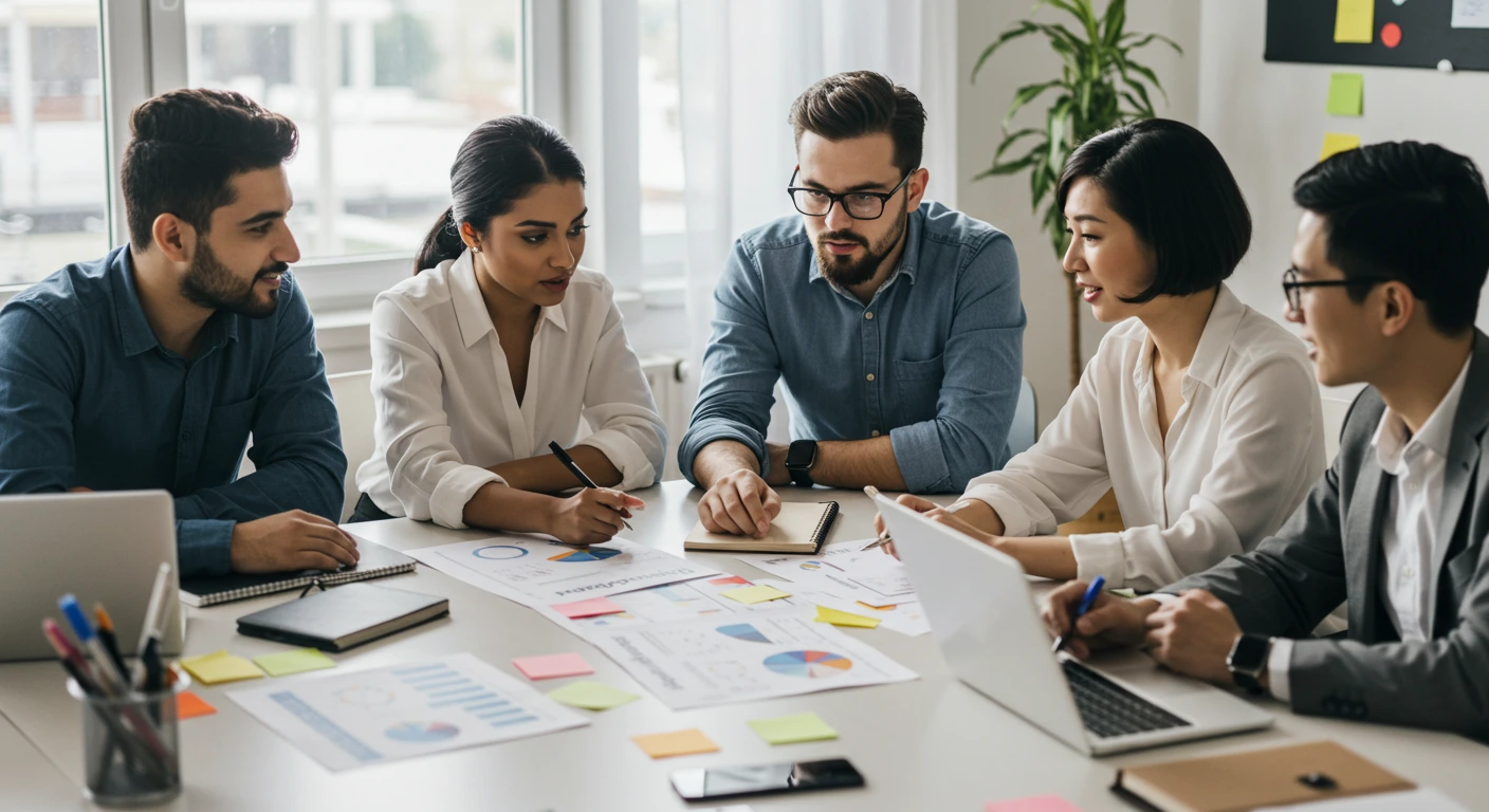 Robthecoins Business Tips: Smart Strategies for Sustainable Growth in 2025