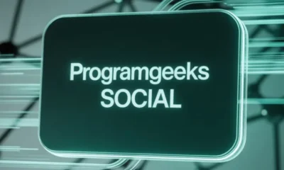 Programgeeks Social: The Ultimate Guide to Growing in a Digital Community