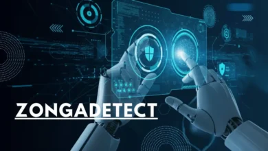 ZongaDetect Explained: AI Content Detection Tool Guide