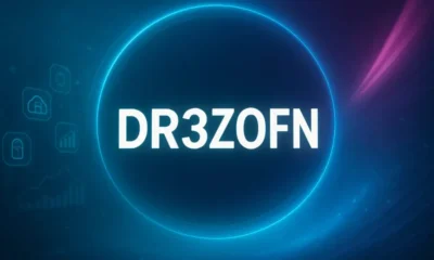 Understanding dr3zofn: Meaning, Uses, and Importance