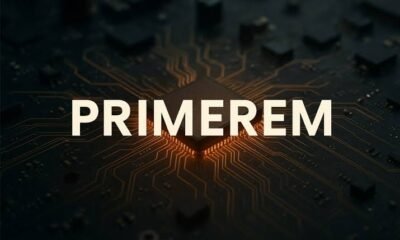 Primerem: The Complete Guide to Understanding, Using, and Benefiting From It
